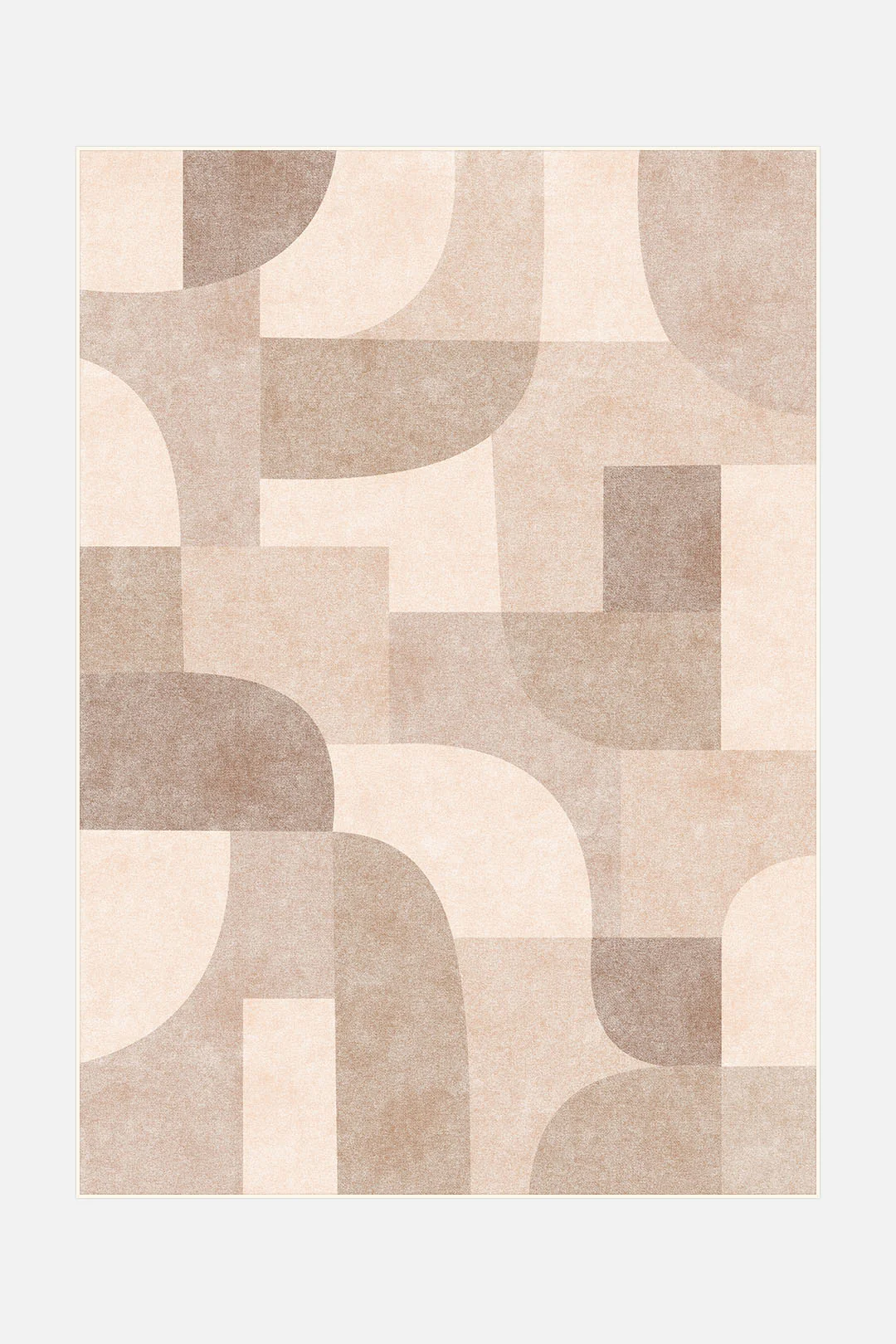 Beige & Natur